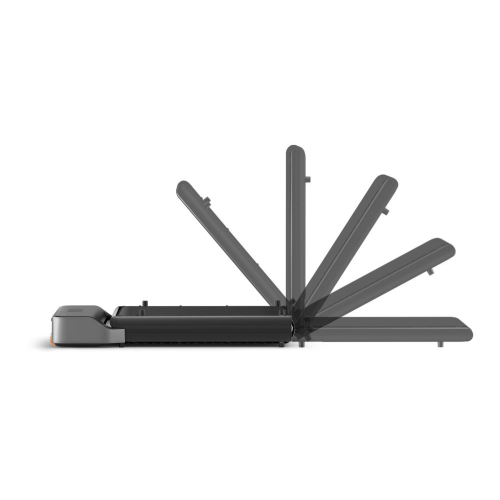 Беговая дорожка  Kingsmith WalkingPad Z1F - фото №6